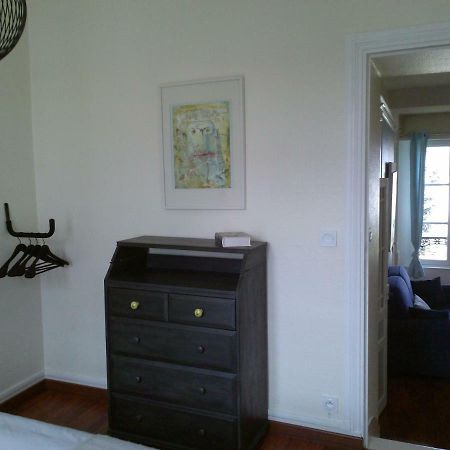 Apartmán L'Aure Bleue Bayeux Exteriér fotografie