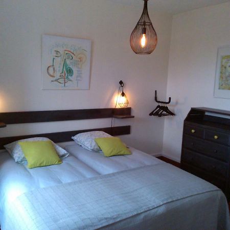 Apartmán L'Aure Bleue Bayeux Exteriér fotografie