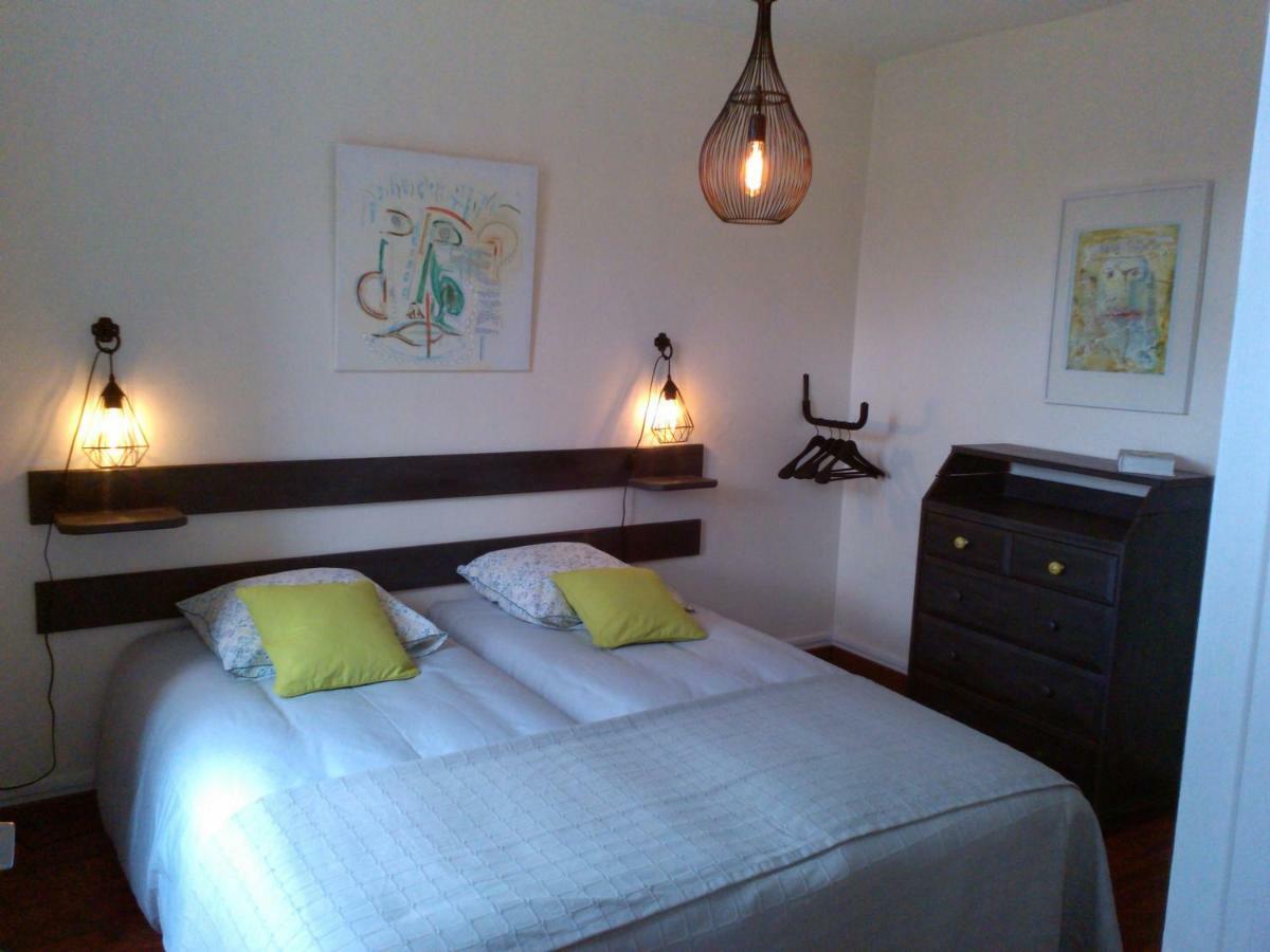 Apartmán L'Aure Bleue Bayeux Exteriér fotografie